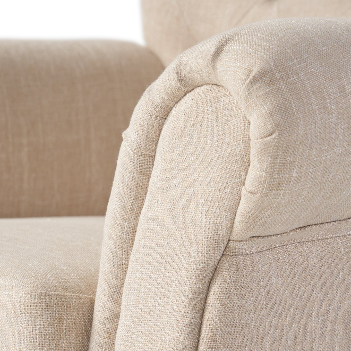 Springfield Tufted Chair
