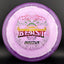 Halo Star Beast Disc Golf Driver