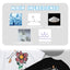 Premium Clothing Printing Remover for Effortless Stain Removal