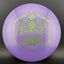 G-Blend Pharaoh Disc Golf Driver