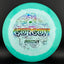 Controlador de Disco de Golf Innova Halo Star Gorgon