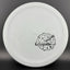 Warspear - Suregrip - Rocky Lunar Disc Golf Disc