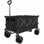 Collapsible Folding Beach Wagon Cart