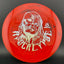 Doomsday Discs Shockwave Apocalypse Driver