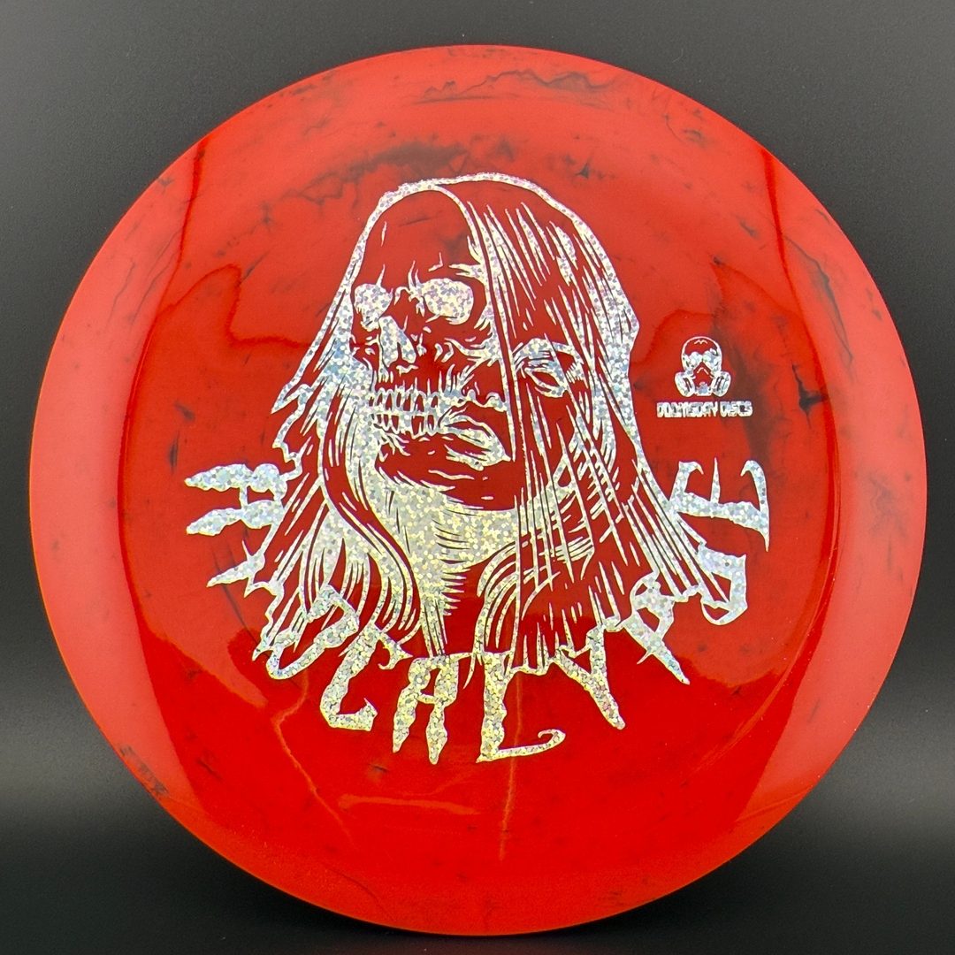 Doomsday Discs Shockwave Apocalypse Driver
