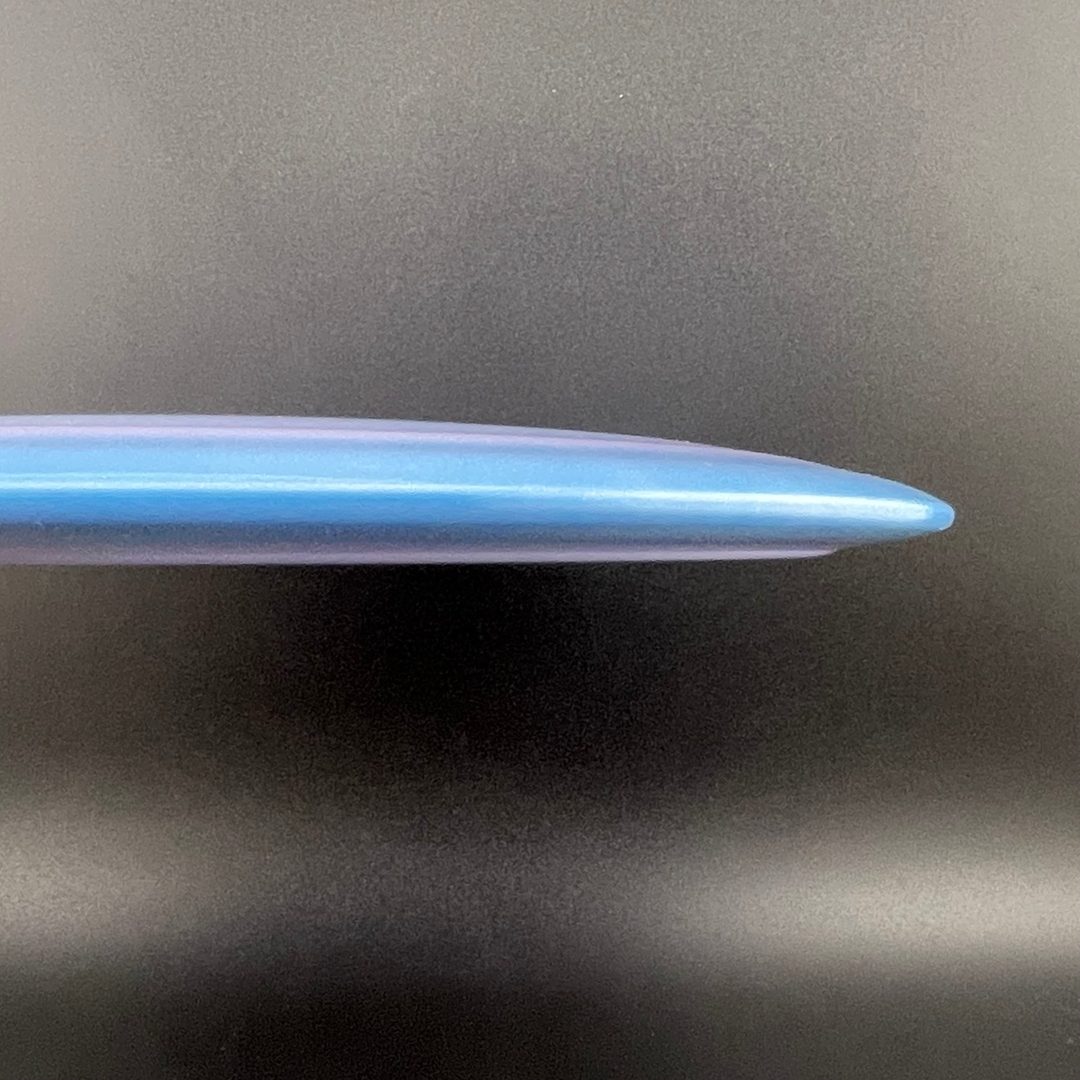 Climo Signature Line Osprey Disc Golf Driver
