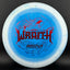 Innova Halo Star Wraith Disc Golf Driver