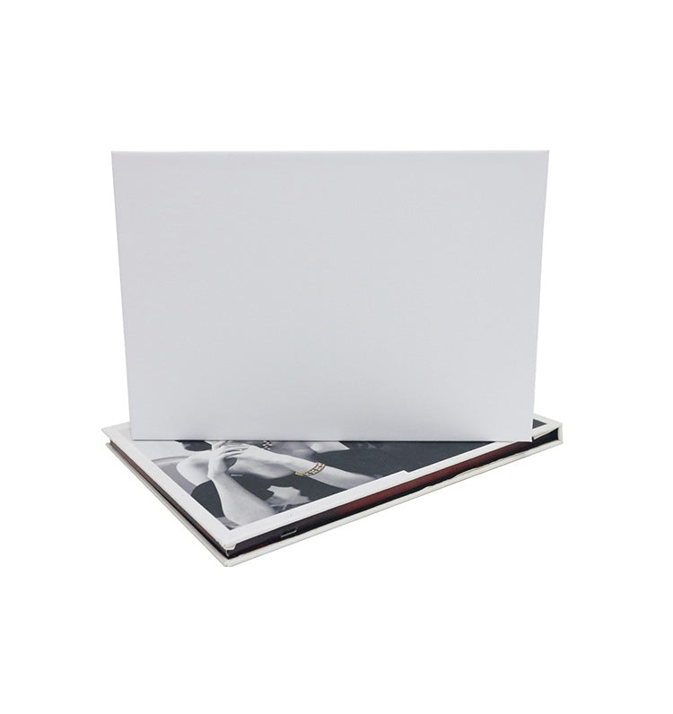 IPS video greeting card, 3D birthday music brochure, DIY custom video greeting card - Korvel