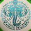 Horizon S-Line FD3 - Solar Flare - Signature Alden Harris