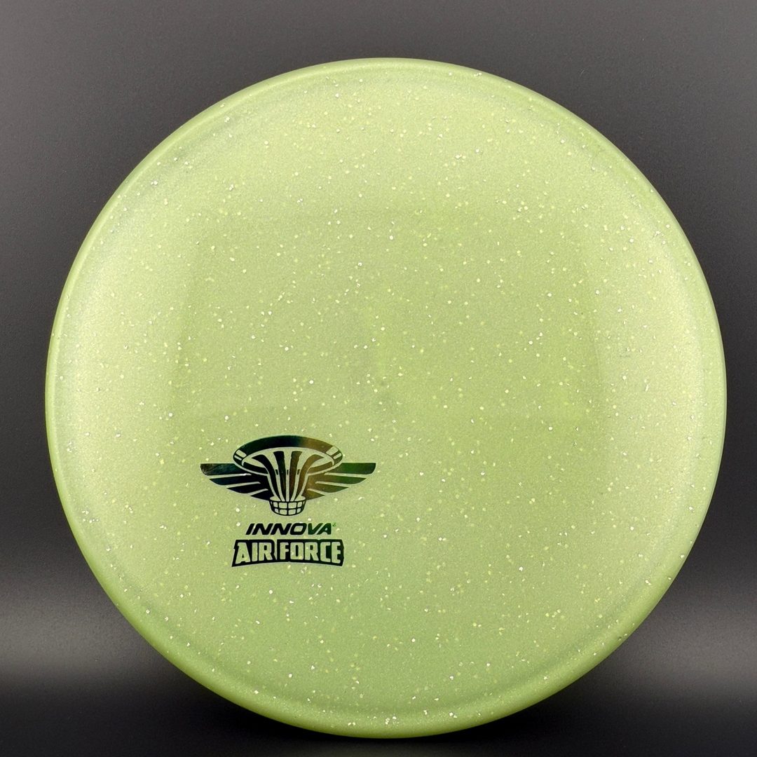 Moondust Champion Classic Roc - Édition Air Force