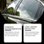 Poudre de polissage pour verre de voiture premium pour des fenêtres cristallines