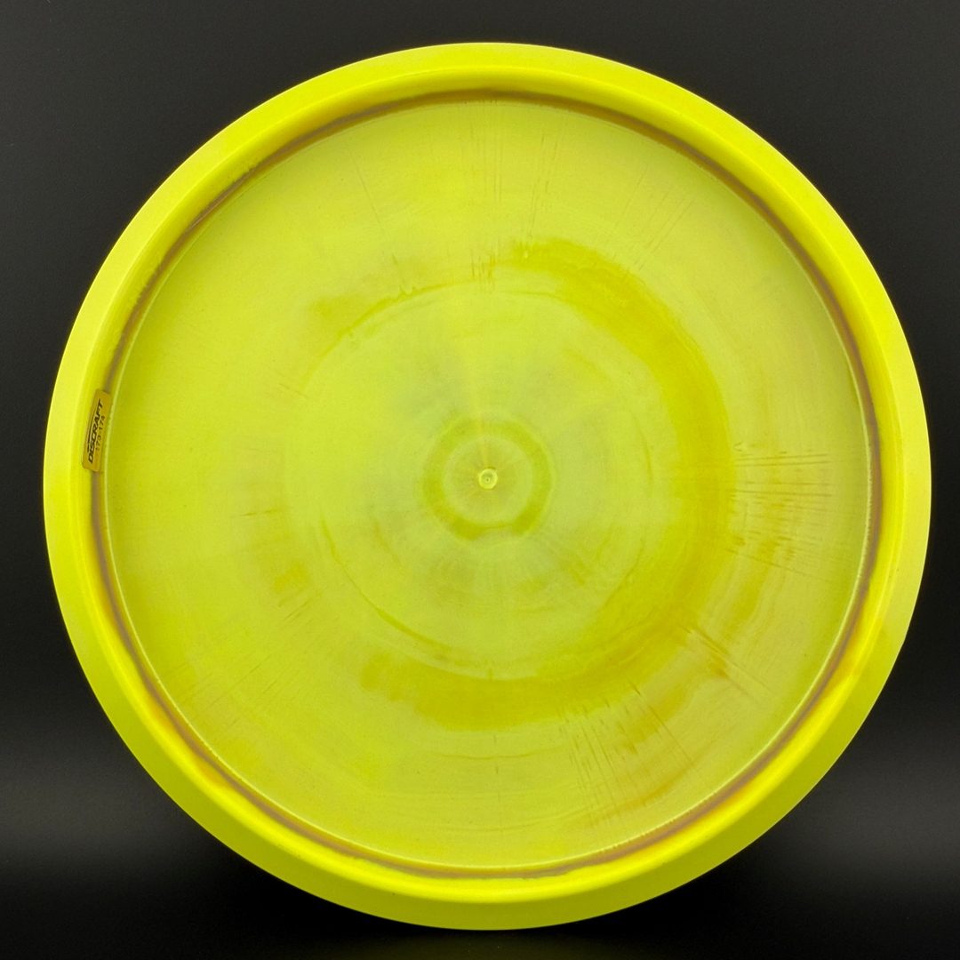 ESP FLX Zone SS - Disque de Golf en Édition Limitée