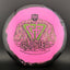 Horizon S-Line Glacier - Gannon Buhr Creator Series Disc