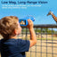 Microscopio MicroView para Niños - Herramienta de Exploración Digital Portátil
