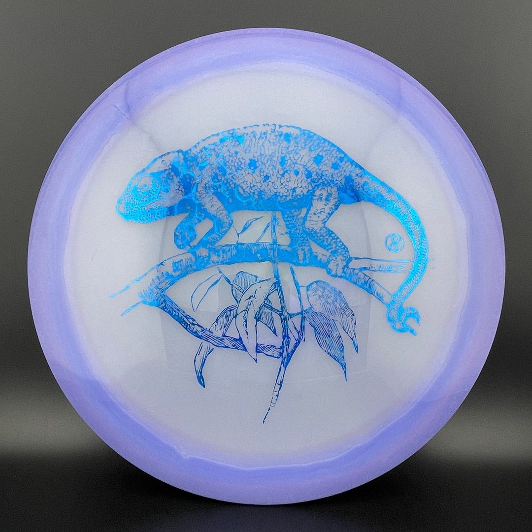 Halo C-Blend Emperor (Primera Edición) - X-Out - Camaleón
