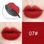 Sip Into Makeup Lazy Lip Lipstick Lipstick Is Not Easy To Fade Matte Makeup Effect Matte Lipstick Big Red Lipstick - Korvel