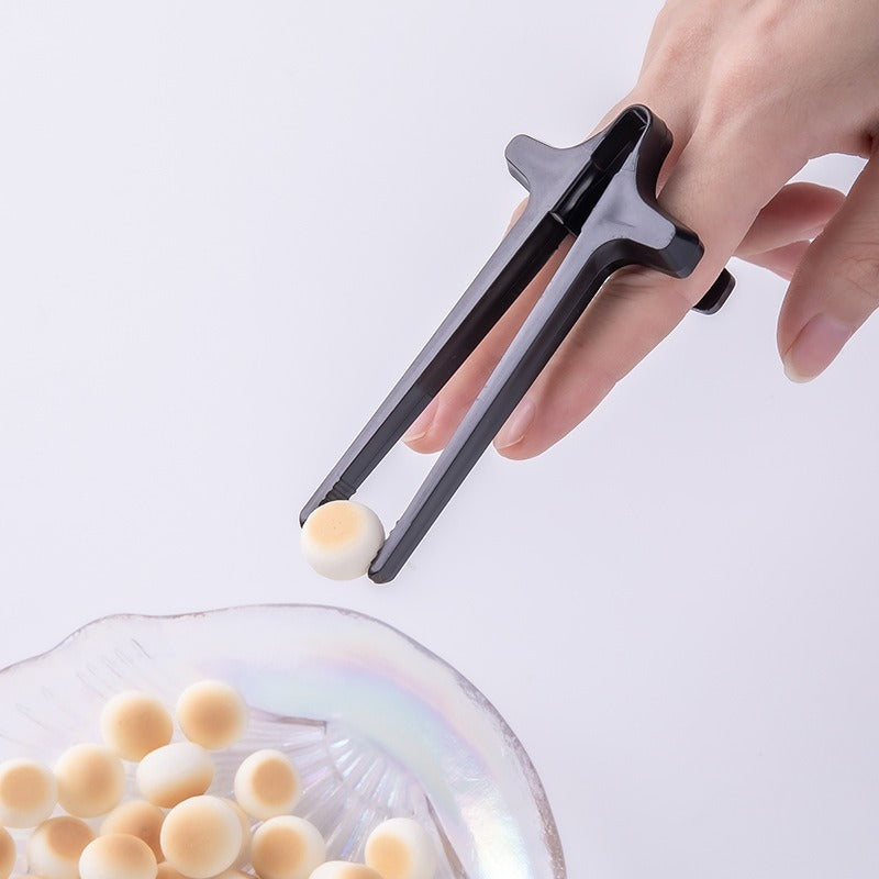 Chopstick Trainers for Effortless Snacking