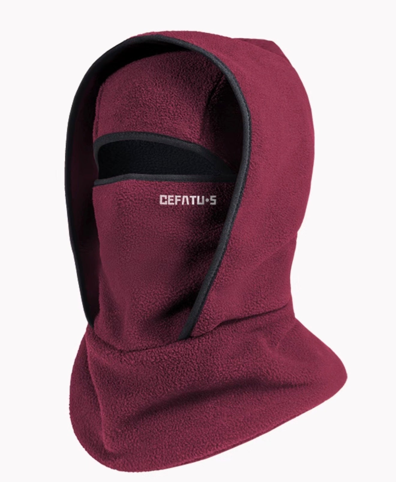 FrostShield Balaclava - Korvel