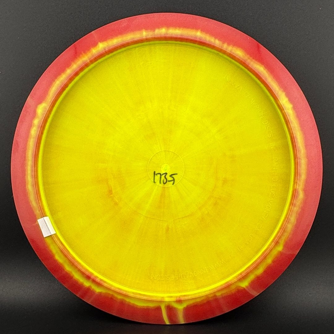 Halo Star Valkyrie Disc Golf Driver