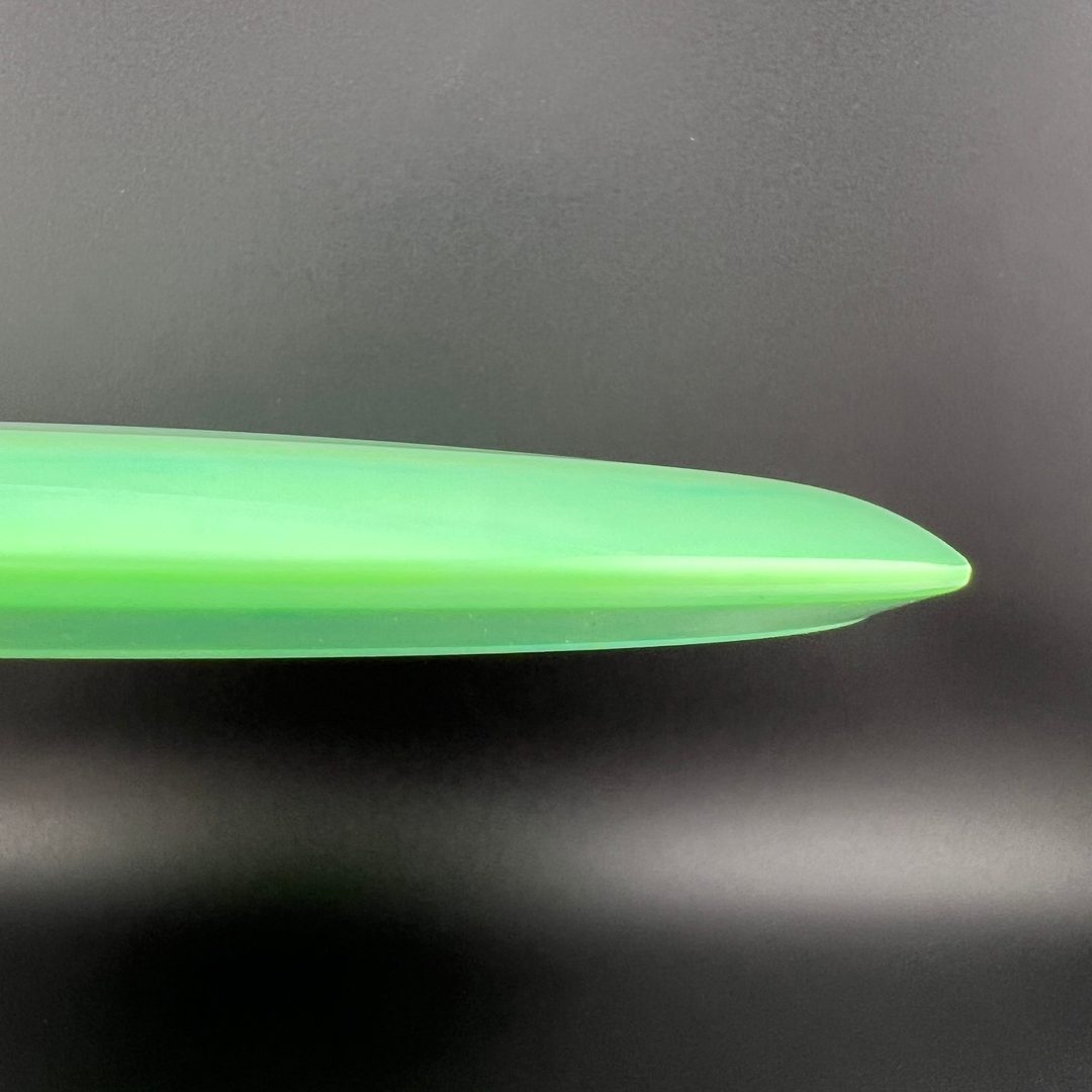 Swirly Star Rollo - Disque de Golf en Édition Limitée