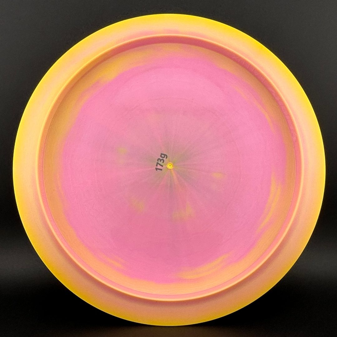 Proto ESP Hallux - Ricky Wysocki Distance Driver