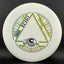 Disque de Golf Midrange Soft Neutron Echo