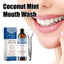 Teeth Rinse, Deep Clean Mouth Fresh, Deodorizing And Whitening Teeth Stain Removing Mouthwash - Korvel