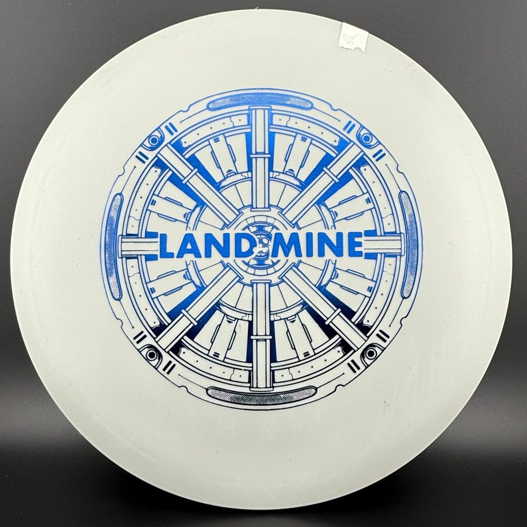 Doomsday Discs Land Mine - Putter d'approche unique