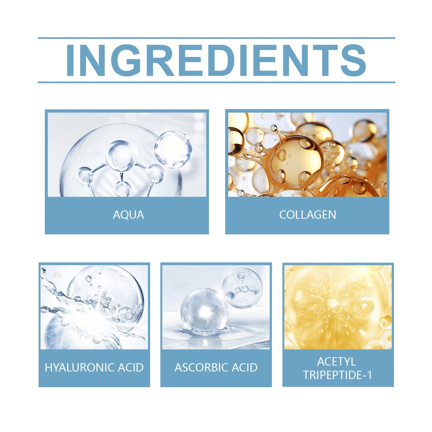 Moisturizing Eye Cream Moisturizes And Firmers The Skin Around The Eyes To Improve The Condition Of Bags Under The Eyes - Korvel