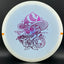 Lima Texas Ranger - Artist Series - Lightweight Midrange Disc