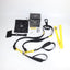 Suspension Training Strap - Adjustable, Wall Mount, Professional (TRX-style) - Korvel