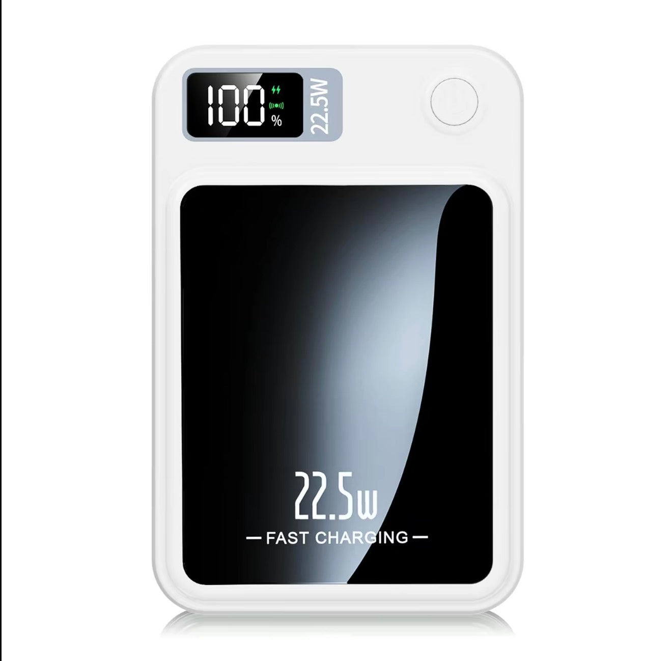 VoltSnap Mini Wireless Power Bank