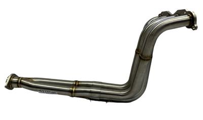 SPDZ1 K-Series 4-2-1 Exhaust Header for 04-08 TSX / 03-07 Euro Accord CL7 CL9 - Korvel
