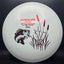 Bravo Guadalupe Disc Golf Driver