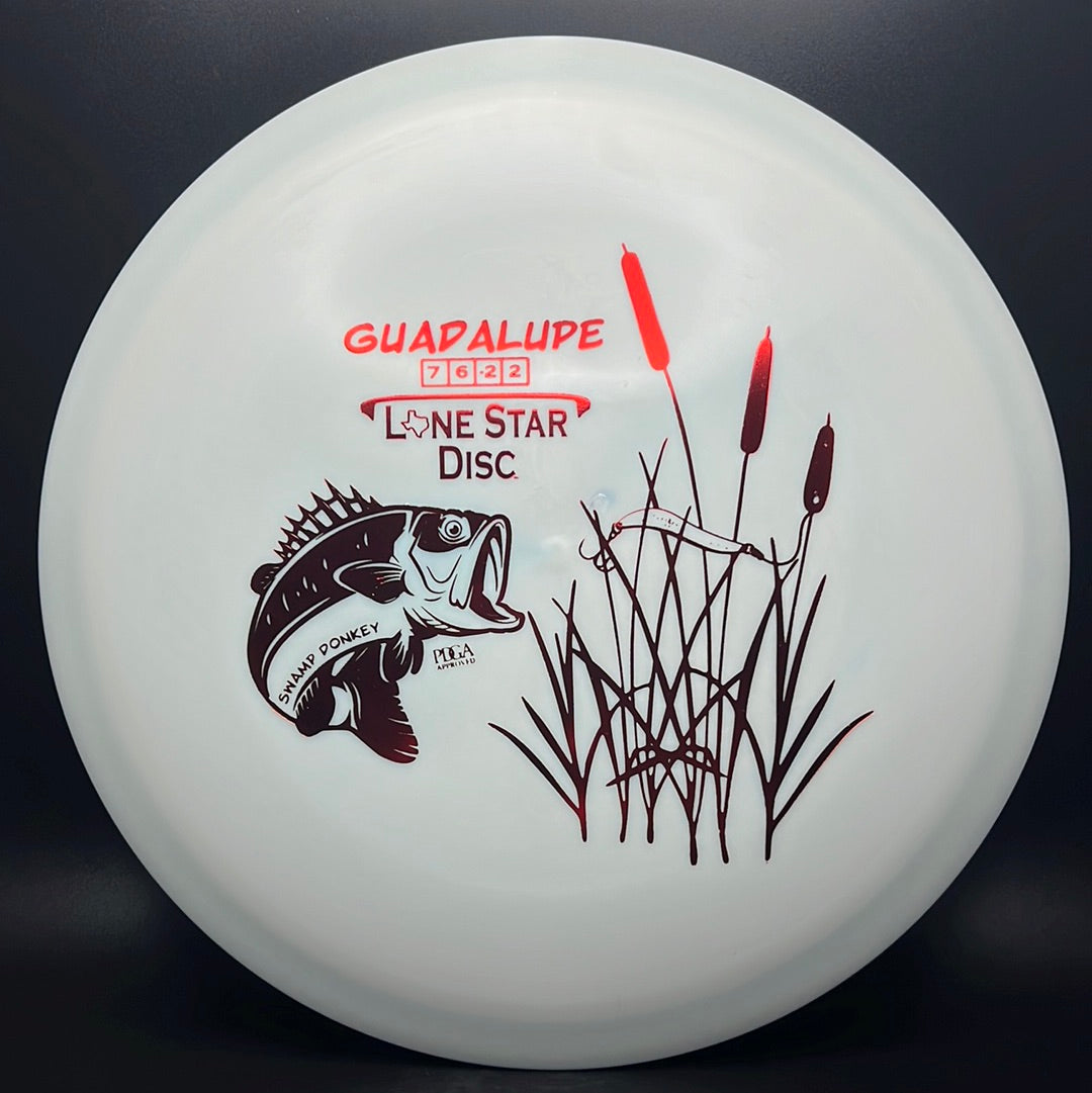 Bravo Guadalupe Disc Golf Driver