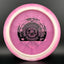 Lucid Orbit Heist - Inside Job Disc Golf Driver
