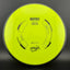 Neutron Matrix Disco de Golf Midrange