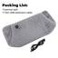 Premium Electric Heating Belt for Comfort and Warmth