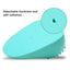 Cervical Spine Massage Pillow for Neck Support and Relaxation