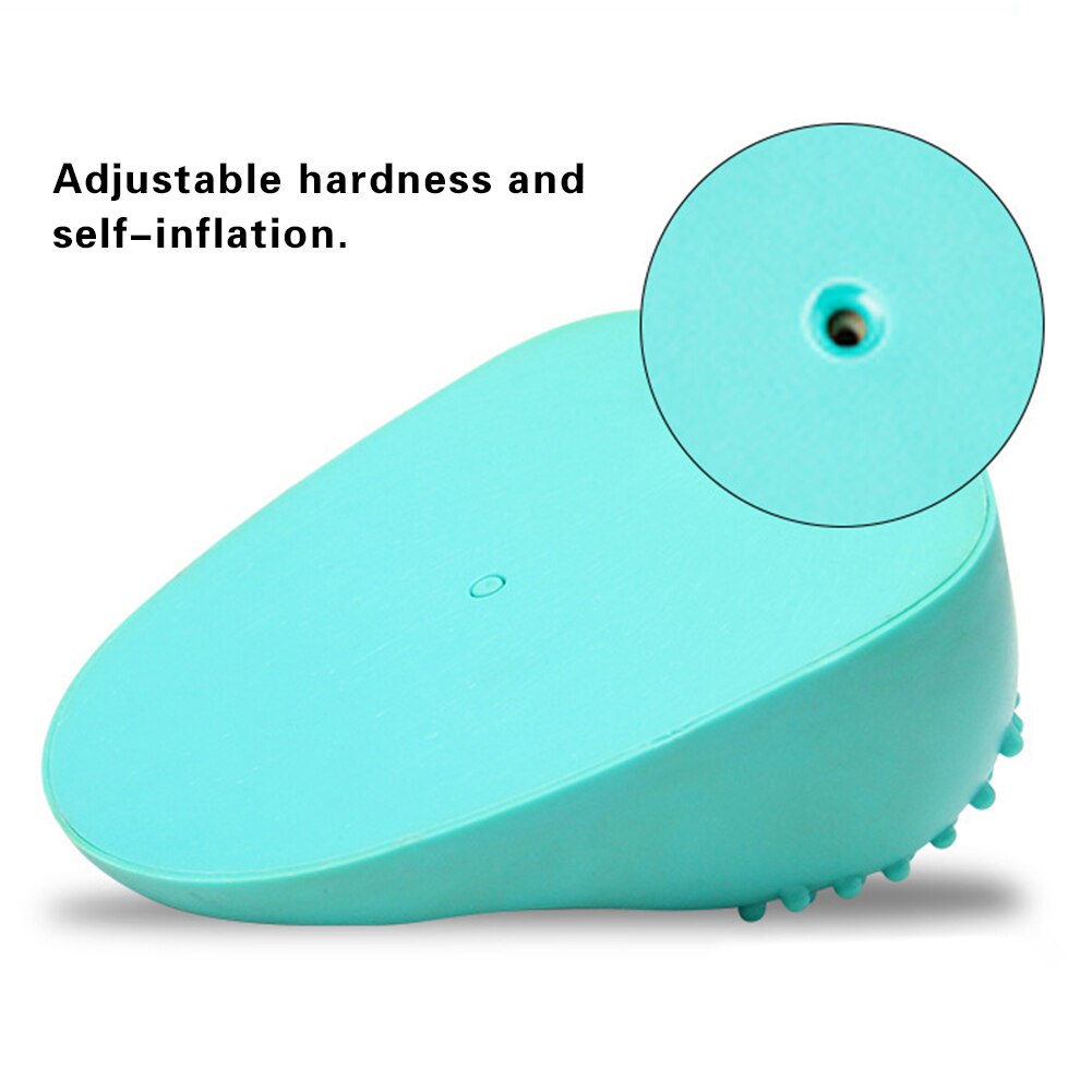 Cervical Spine Massage Pillow for Neck Support and Relaxation