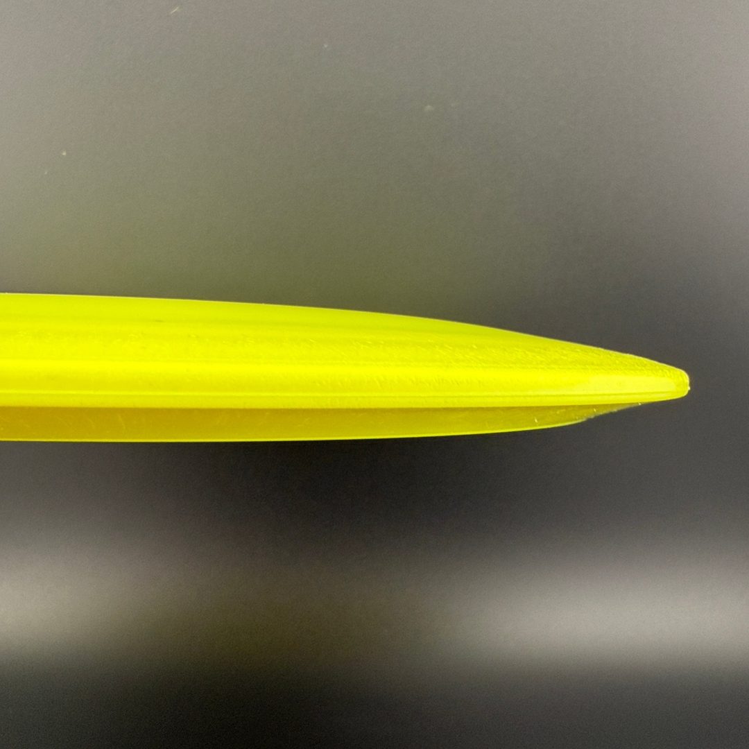 Innova Star Python F2 Disc Golf Driver