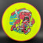 Neutron Tempo - Disco Captain Salty Pepper de Marm O Set