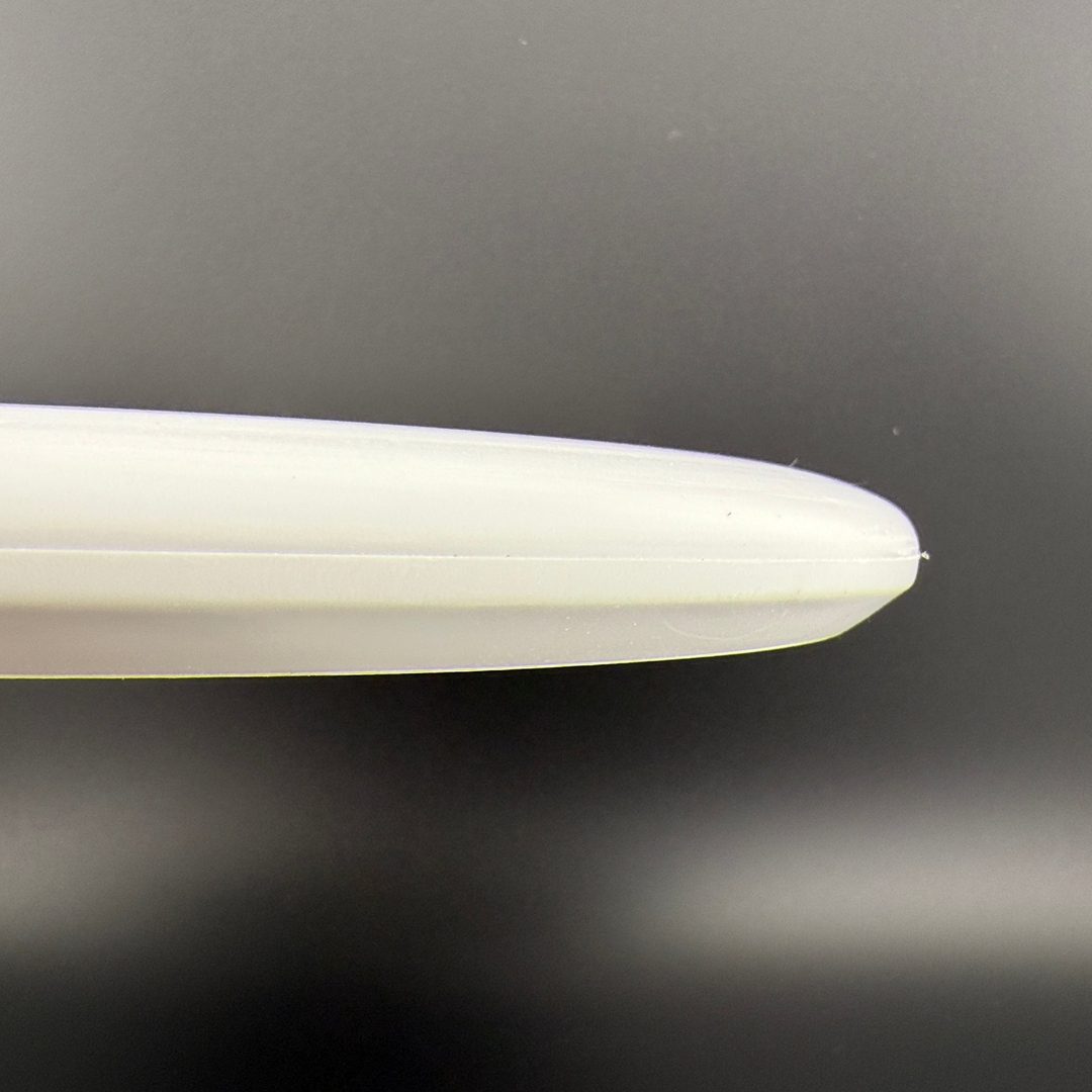 Glow D-Line P2 (Flex 3) - Micro Shield Disc Golf Putter
