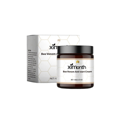 Skin Care Cream Clear Skin Moisturizing Smooth Skin Gentle Repair Cream Herbal Care Cream - Korvel