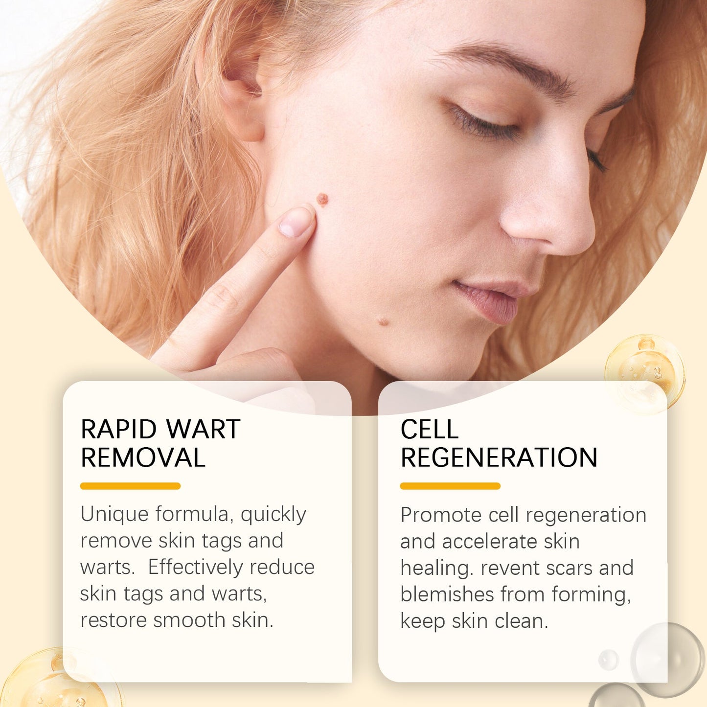Crème Réparatrice pour la Peau Keyu Care pour une Peau Douce
