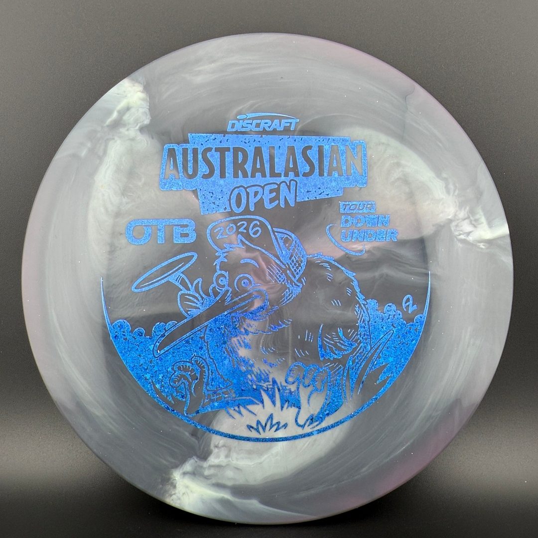 Swirl ESP FLX Cicada - Open de Australasia 2026