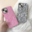 Tiger pattern Apple 16 phone protective case 2-in-1 film case phone case Apple 15pm hard case 13 - Korvel