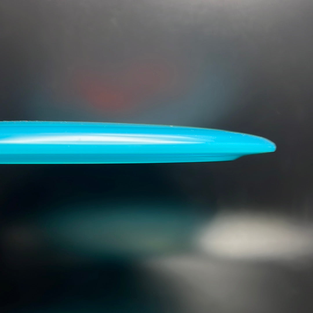 Neo Paradigm - Custom Mystic RAD Vision Disc Golf Driver