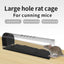 High Sensitivity Reusable Mouse Trap for Effective Pest Control