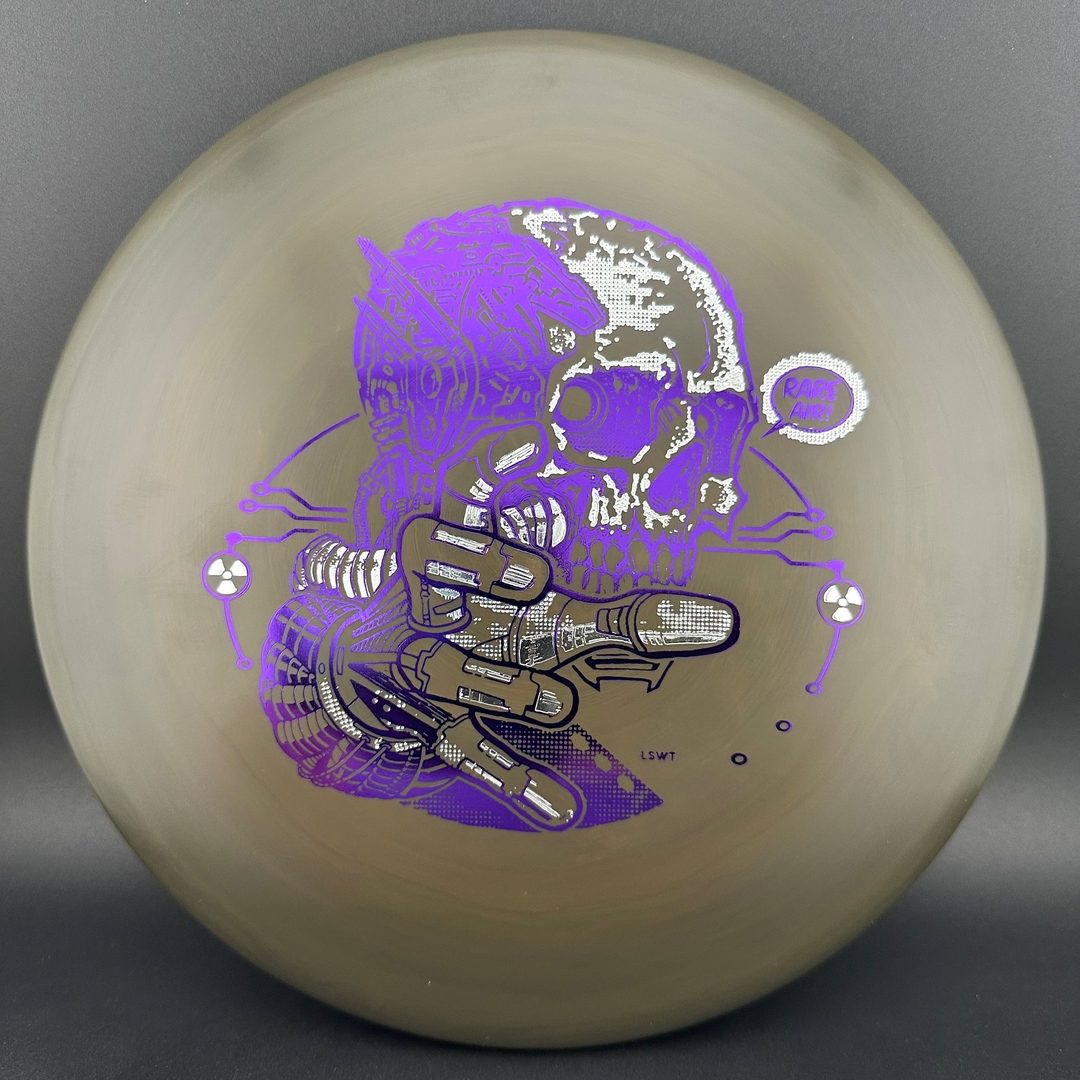 Swirly Star Mako - [STRATUS] FEAR V1 de Les White